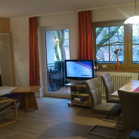 Fewo Breitenlesau Waischenfeld Zewnętrze zdjęcie